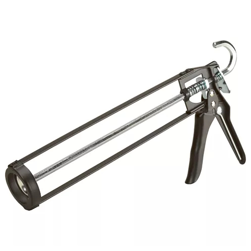 sika metal skeleton sealant gun c4