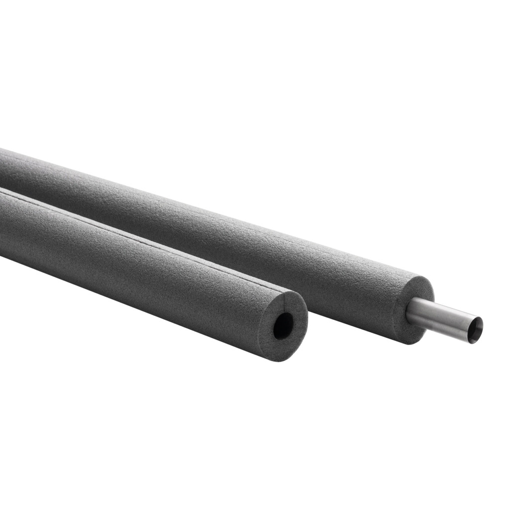 davant climaflex pipe insulation 15 x 1000mm 9mm wall