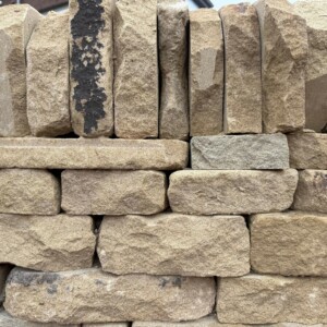 Premium Sawn Dry Stone Walling