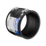 flexseal adaptor coupling 110/125mm x 100/115mm ac5144
