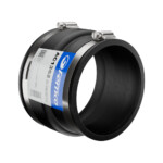 flexseal adaptor coupling 121/136mm x 100/115mm ac1362