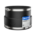 flexseal adaptor coupling 180/200mm x 160/180mm ac6000
