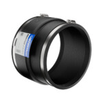 flexseal adaptor coupling 180/200mm x 160/180mm ac6000