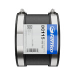 flexseal drain coupling 100/115mm dc115