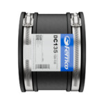 flexseal drain coupling 120/135mm dc135