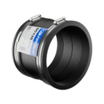 flexseal drain coupling 120/135mm dc135