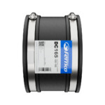 flexseal drain coupling 150/165mm dc165