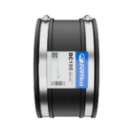 flexseal drain coupling 180/195mm dc195