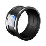 flexseal drain coupling 180/195mm dc195