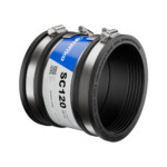 flexseal standard coupling 105/121mm sc120