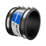 flexseal standard coupling 120/137mm sc137