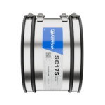 flexseal standard coupling 150/175mm sc175