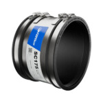 flexseal standard coupling 150/175mm sc175