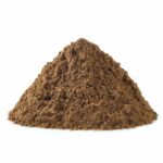 grey building sand