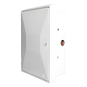 tricel uk standard recessed electric meter box