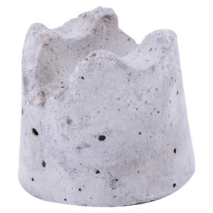euro accessories mesh men concrete spacers