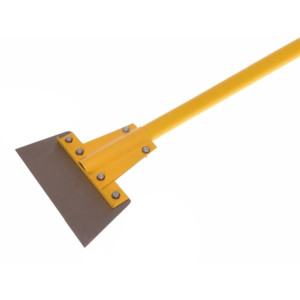 faithfull fibreglass floor scraper