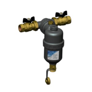 salus mag defender magnetic filter md22a