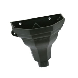 brett martin cascade cast iron style ogee hopper
