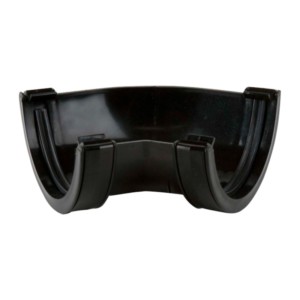 brett martin cascade round cast iron style angle 135° 112mm