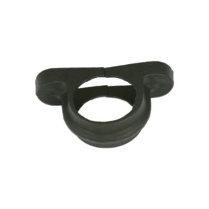 brett martin cascade round cast iron style downpipe clip 68mm