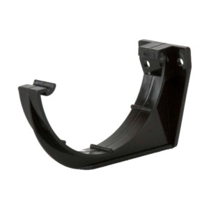 brett martin cascade round cast iron style fascia bracket