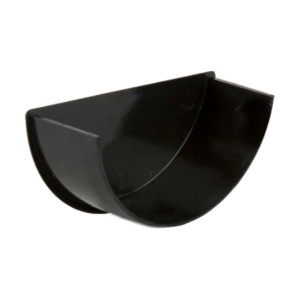 brett martin cascade round cast iron style internal stopend 112mm