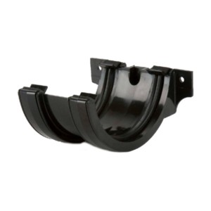 brett martin cascade round cast iron style union bracket 112mm
