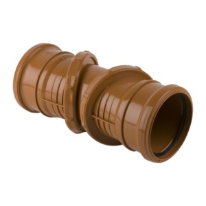 brett martin double socket adjustable bend 0 90° 110mm