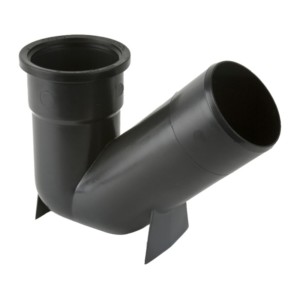 brett martin low trapped gully 110mm
