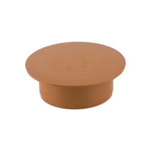 brett martin socket plug 160mm