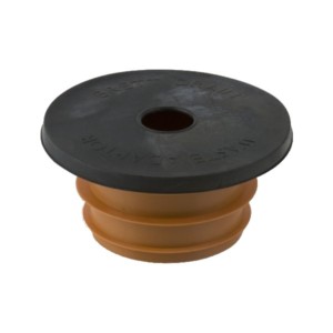 brett martin universal waste pipe adaptor 110mm