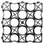 azpects easy grid ground reinforcement 330 x 330 x 40mm