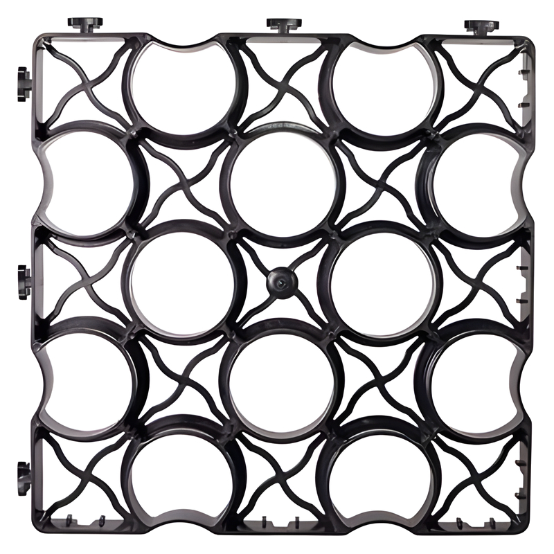 azpects easy grid ground reinforcement 330 x 330 x 40mm