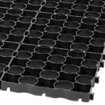 azpects easy grid ground reinforcement 330 x 330 x 40mm