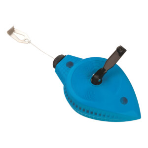 ox trade heavy duty chalk line reel 30m