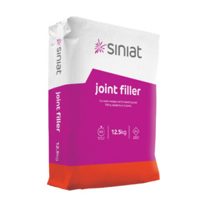 siniat joint filler 12.5kg