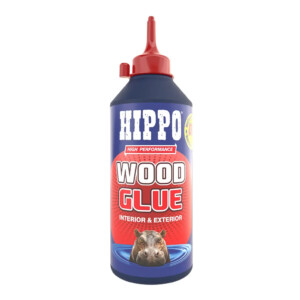 sika 502 weatherproof wood adhesive 500ml