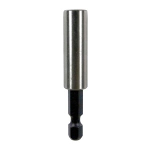 reisser 2 piece magnetic adaptor 6.3 x 60mm