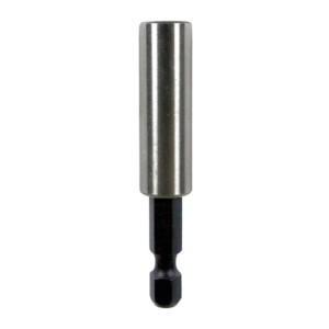 reisser 2 piece magnetic adaptor & circlip 6.3 x 60mm