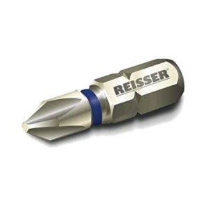 reisser impact screwdriver bit 25mm