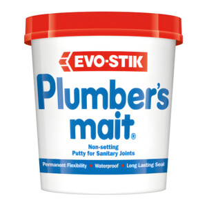 evo stik plumbers mait 750g