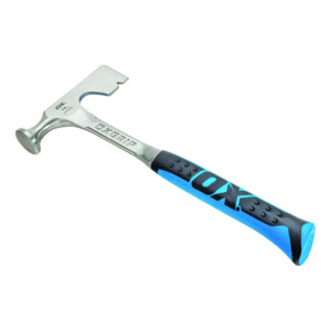 ox pro drywall hammer 14oz