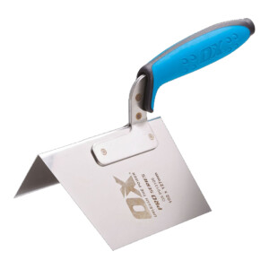 ox pro external corner trowel