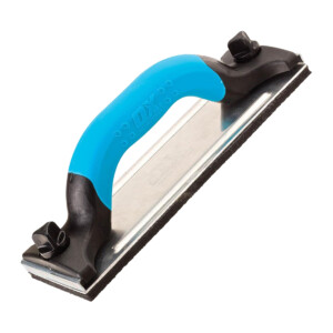 ox pro hand sander 240 x 80mm