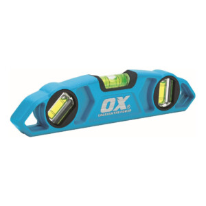 ox pro torpedo level 230mm