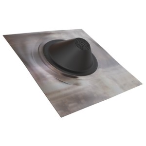 calder lead flexislate pitch roof