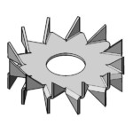 expamet double sided timber connector