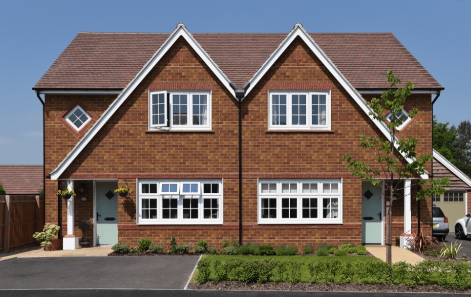 ibstock tradesman heather mixture face brick 2