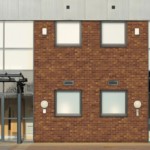 ibstock tradesman heather mixture face brick 4
